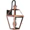 Quoizel Rue De Royal Outdoor Wall Lantern RO8411AC - alternate 1